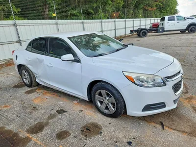 2014 CHEVROLET MALIBU 1LT, фото 4, лот 10712219