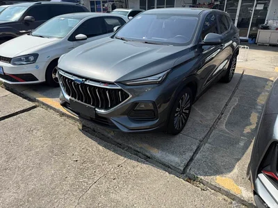 2021 Changan Oshan Changan Oushang X5 1.5T DCT Flagship, фото 1, лот 11198876