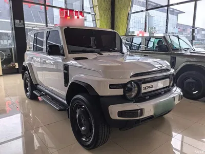 2025 iCAR V23 401 2WD Intelligent Driving Edition, фото 4, лот 10288517