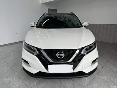 2022 Nissan Qashqai 2.0L CVT XV Prem Luxury Edition, фото 2, лот 10340716