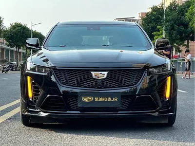 2022 Cadillac CT5 28T Premium Edition, фото 2, лот 10303968