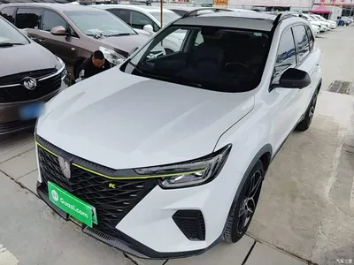 2021 Roewe RX5 New Energy Model ePLUS National Trend Ronglin Luxury Edition, фото 2, лот 10341583