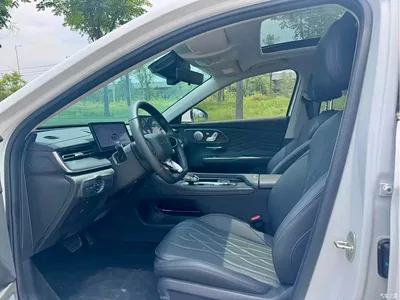 2025 Chery Arrizo 8 PRO Pro 1.6T Comfort, фото 4, лот 10332833