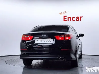 2014 Kia K5 LPI Luxury, фото 4, лот 10229689