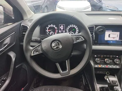 2019 Škoda Karoq TSI280 Smart Drive Premium Edition China VI, фото 3, лот 11449156