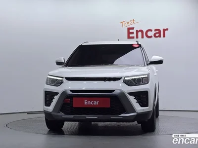 2024 Ssang Yong TIBOLI 1.6 2WD, фото 3, лот 10366409