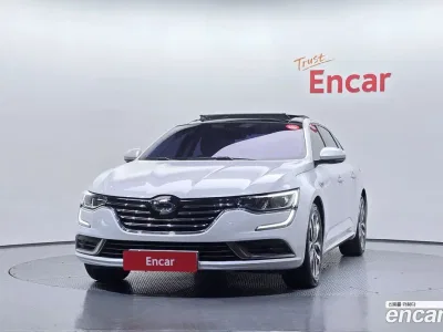 2016 Samsung SM6 2.0 GDe LE, фото 3, лот 10188218