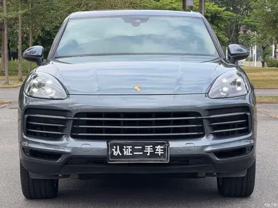 2019 Porsche Cayenne, фото 2, лот 11074952