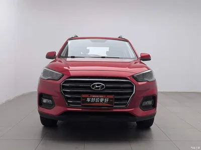 2019 Hyundai Beijing Hyundai ix35 2.0L Automatic 2WD Zhiyong·Smooth Enjoy China VI, фото 3, лот 11141462