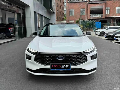 2023 Ford Mondeo EcoBoost 180 Luxury, фото 2, лот 10442652