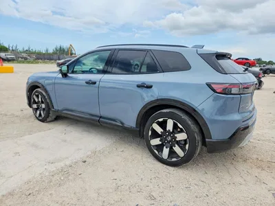 2024 HONDA PROLOGUE ELITE, фото 2, лот 10708924