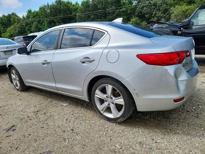 2014 ACURA ILX 20, фото 2, лот 10869869