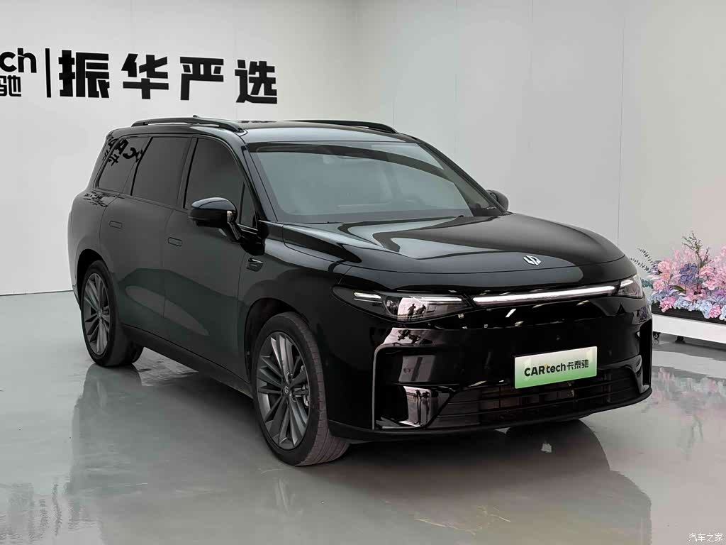 2024 Leapmotor C16 Pure Electric 520 Premium Edition, фото 3, лот 11196111