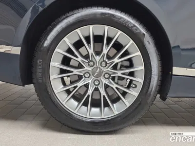 2024 Genesis G80 Gasoline 2.5 Turbo 2WD, фото 4, лот 11527297