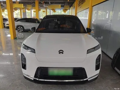 2025 NIO ES8 Base Model, фото 3, лот 11583294