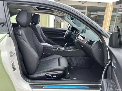 2019 BMW 2 Series (Import) 225i Sport Design Package, фото 4, лот 10409220