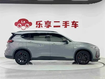 2020 Chevrolet Volando Mild Hybrid Redline 530T Automatic Premium Edition (5+2 seater), фото 4, лот 10833582
