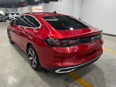 2022 Volkswagen Lamando L 280TSI DSG Cool Edition, фото 4, лот 10468681