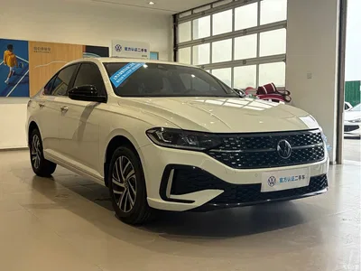 2024 Volkswagen Lavida Model 300TSI DSG Starlight Leading Edition, фото 3, лот 10428816
