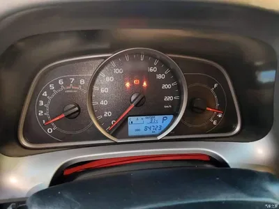 2019 Toyota RAV4 Rongfang 2.0L CVT 2WD Pioneer Version China V, фото 4, лот 10323218
