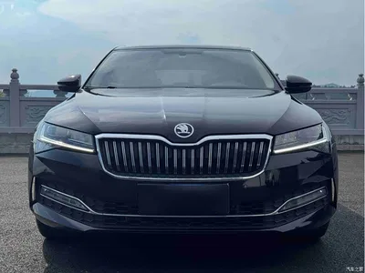 2022 Škoda Superb TSI280 DSG Premium Edition, фото 2, лот 10613015