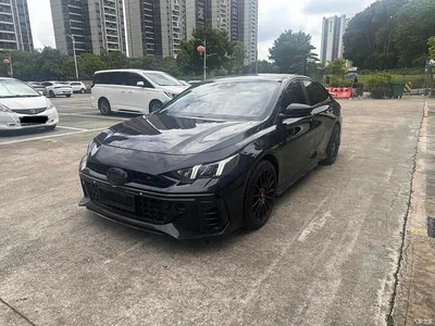 2024 GAC Trumpchi Trumpchi Emkoo Model 400T Auto Shadow Leopard R PRO Edition, фото 1, лот 10420694