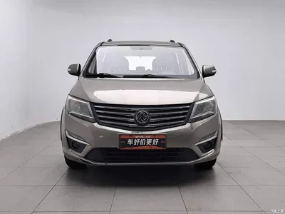 2016 Dongfeng Fengxing S500 1.5L Manual Luxury, фото 3, лот 11160952