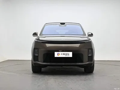 2026 Li Auto Li Xiang L9, фото 2, лот 11136770