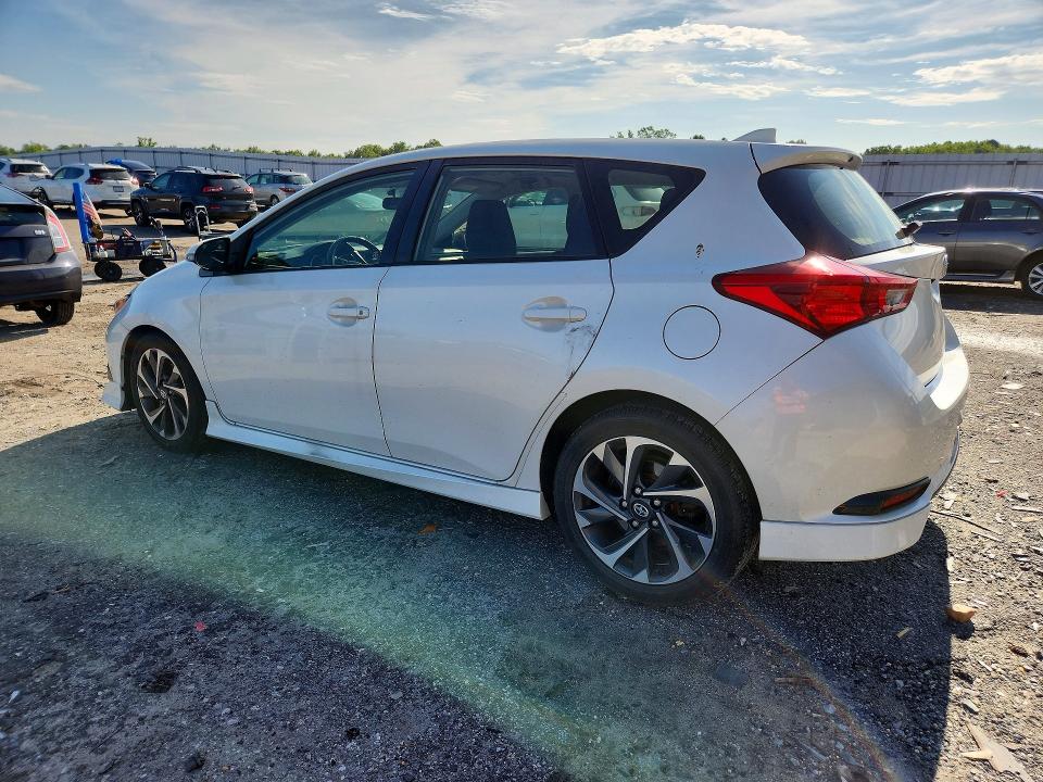 2016 SCION IM BASE, фото 2, лот 10880431