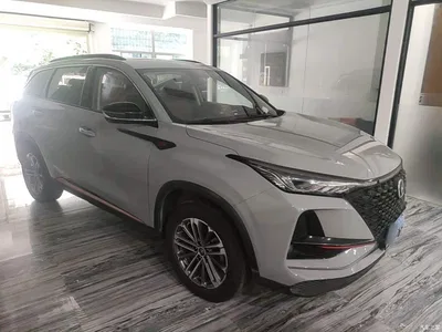 2021 Changan CS75 PLUS Model 1.5T Automatic Luxury, фото 4, лот 10253115