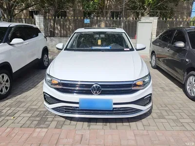 2023 Volkswagen Bora 200TSI DSG Yuexing PRO Edition, фото 3, лот 11136474