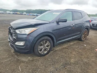 2016 HYUNDAI SANTA FE SPORT 2.4L, фото 1, лот 10903255