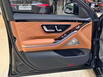 2024 Mercedes-Benz Maybach S-Class S 480 4MATIC, фото 4, лот 10258539