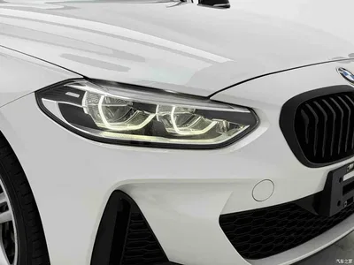 2021 BMW 1 Series 120i M Sport Shadow Edition, фото 3, лот 11006464