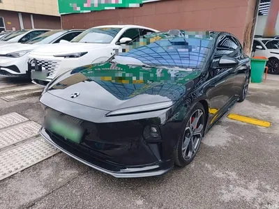 2024 NIO ET5T 75kWh Touring, фото 1, лот 10370518