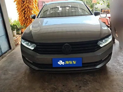 2018 Volkswagen Magotan 280TSI DSG Premium, фото 2, лот 11449553