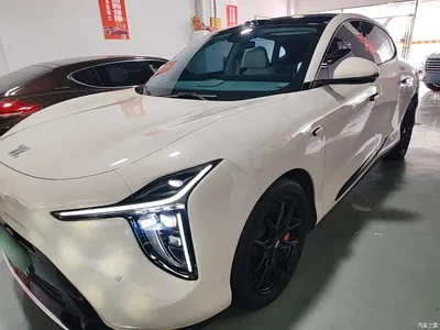 2026 IM Motors IM LS6 Pure Electric Max+, фото 2, лот 11502202