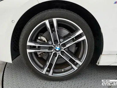 2023 BMW 1-Series 120i M Sports, фото 4, лот 10041919