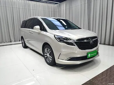 2022 Buick GL8 ES Landmark 653T Premium, фото 4, лот 10258259