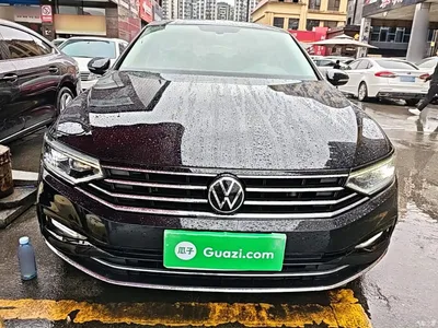 2020 Volkswagen Magotan 330TSI DSG Leading, фото 3, лот 11087435