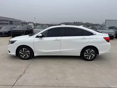 2019 Honda Lingpai 180Turbo CVT Luxury China VI, фото 4, лот 11177913