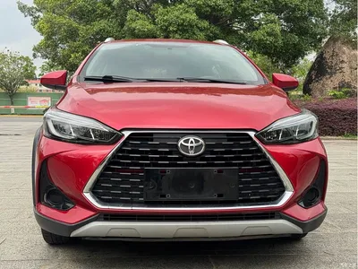 2020 Toyota YARiS L Zhi Xuan Zhi Xuan X 1.5L CVT Leading, фото 2, лот 10297104