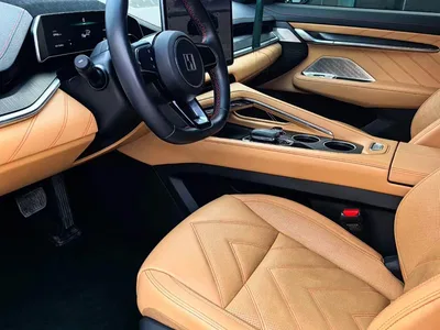 2023 ZEEKR 001 WE Edition 100kWh, фото 4, лот 10381507