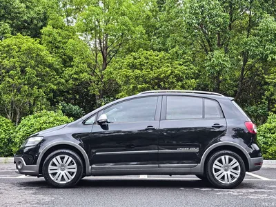 2011 Volkswagen Golf (Import) 1.4TSI Cross Golf, фото 4, лот 10473572