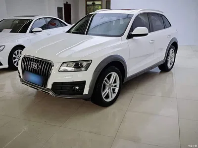 2017 Audi Q5 Plus 40 TFSI Technology, фото 2, лот 10473519