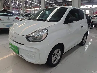 2021 Roewe Kaiwei CLEVER 302km All-round Edition, фото 2, лот 10349771