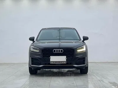 2021 Audi Q2L 35 TFSI Progressive Dynamic, фото 2, лот 11539739