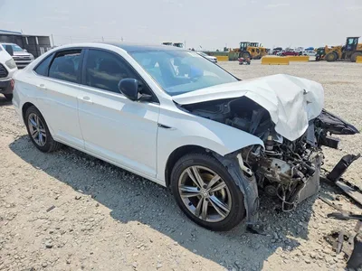 2019 VOLKSWAGEN JETTA S, фото 4, лот 10826450
