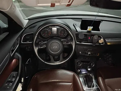 2018 Audi Q3 30th Anniversary Edition 30 TFSI Style, фото 3, лот 10467511