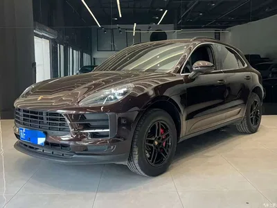 2016 Porsche Macan 2.0T, фото 1, лот 10676095